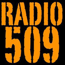Logo RADIO509