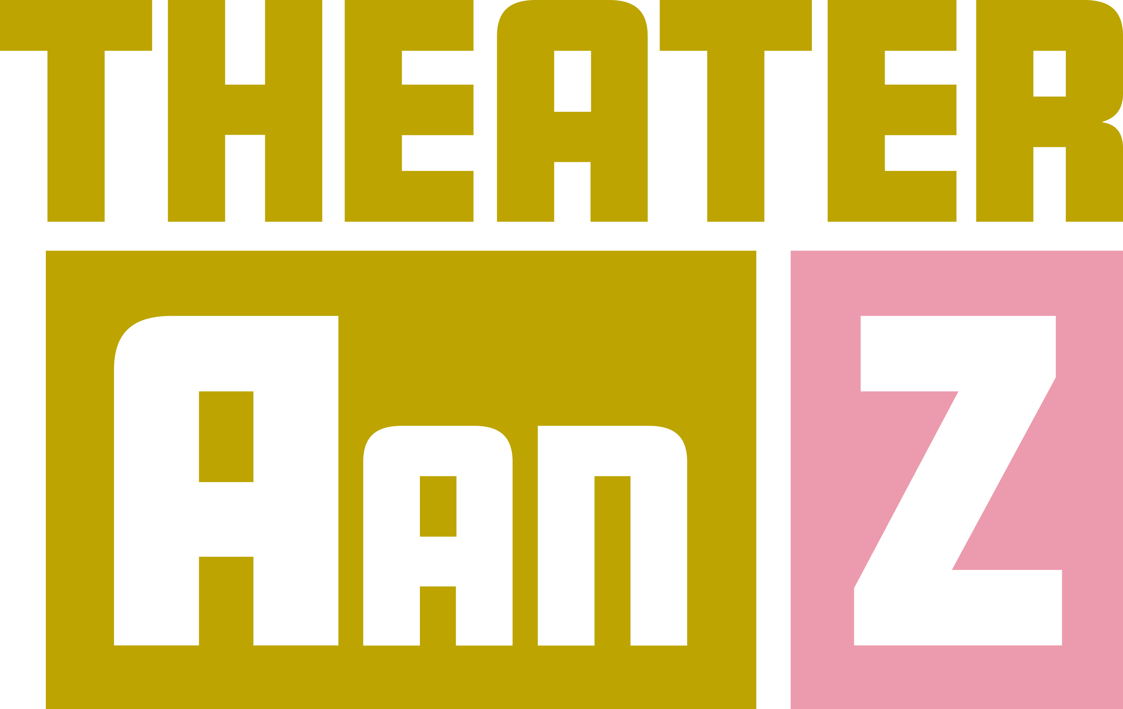 Logo Theater aan Z
