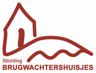 Logo Brugwachtershuisjes