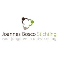 Logo Joannes Bosco Stichting