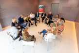 Meetup vergadercentrum van de jaarbeurs in utrecht duurzame vergaderlocatie_13