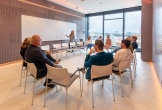 Meetup vergadercentrum van de jaarbeurs in utrecht duurzame vergaderlocatie_12