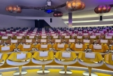 Het auditoriumgebied van de jaarbeurs duurzame eventlocatie_13