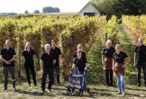 Nederlands wijnbouwcentrum duurzame menslocatie met wijn in de hoofdrol_9