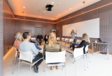 Meetup vergadercentrum van de jaarbeurs in utrecht duurzame vergaderlocatie_6