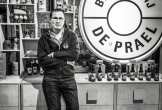 Het proeflokaal van brouwerij de prael in amsterdam meerwaarde voor mens_13