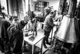 Het proeflokaal van brouwerij de prael in amsterdam meerwaarde voor mens_12