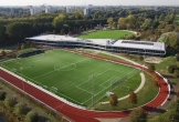 Friendship sport centre amsterdam locatie waar het draait om mensen