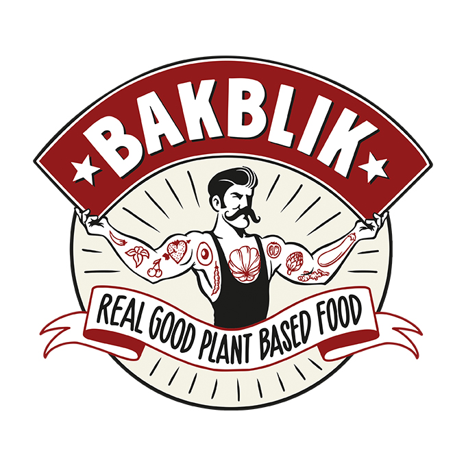Logo Bakblik