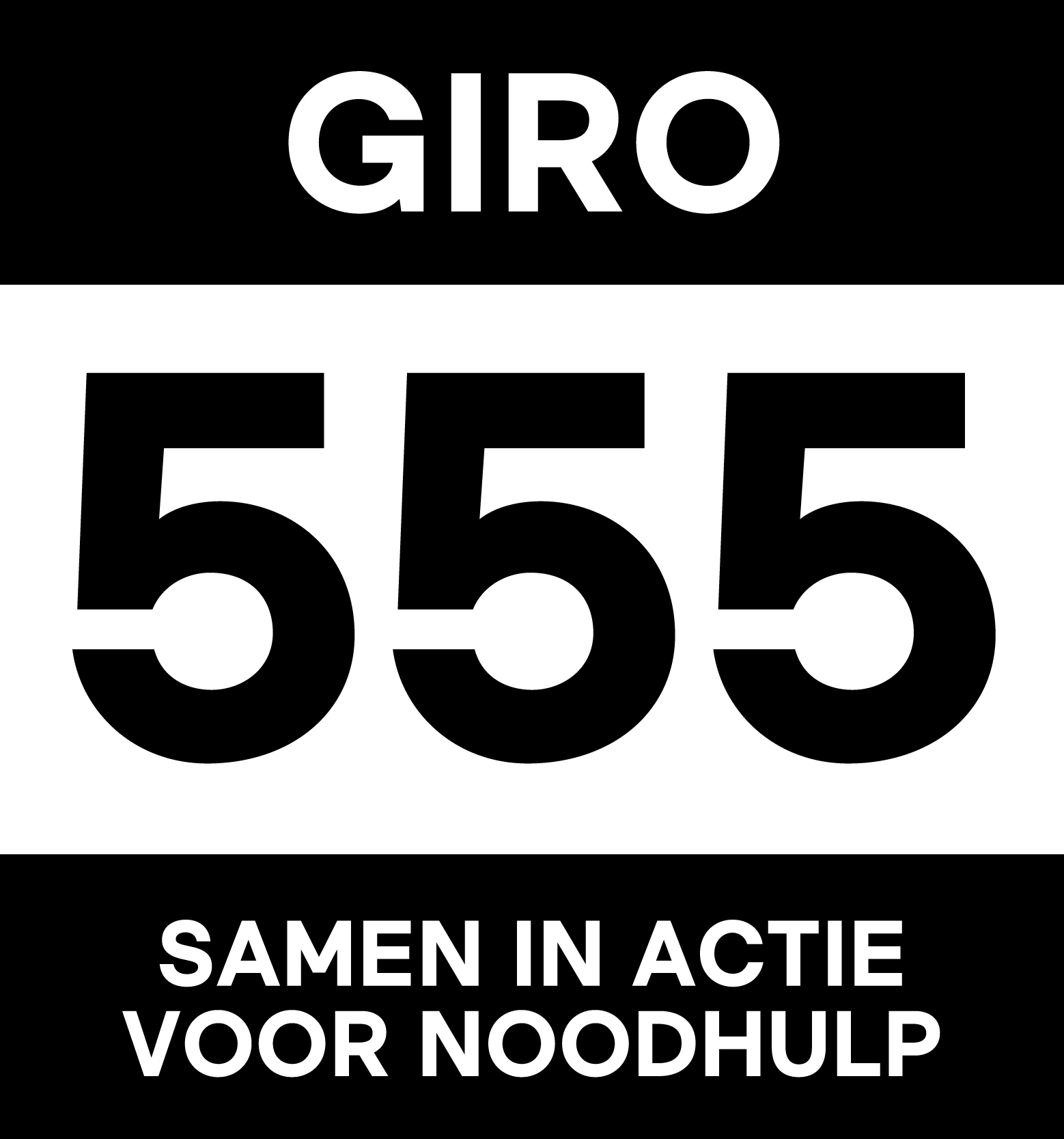 Giro 555