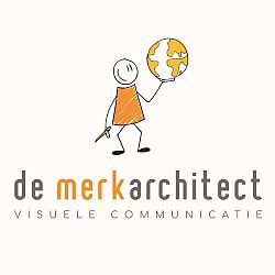 Logo De Merkarchitect