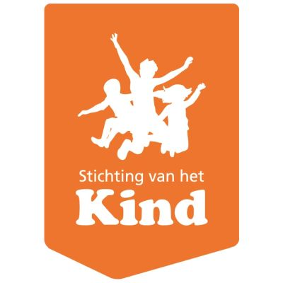 Logo Stichting van het Kind