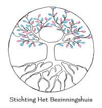 Logo Het Bezinningshuis