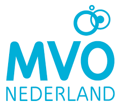 Logo MVO Nederland